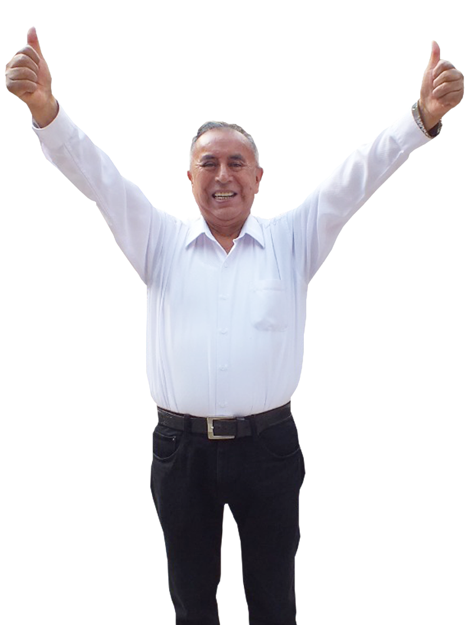 Oscar Valencia Aucca